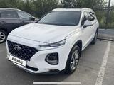 Hyundai Santa Fe 2020 годаүшін13 700 000 тг. в Алматы