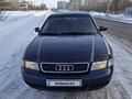 Audi A4 1998 годаfor2 300 000 тг. в Астана – фото 3