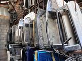 Двери на KIA/HUYNDAI/SAMSUNG/CHEVROLET/SSANGYONG Б/У НОВЫЕ ОРИГИНАЛ за 10 000 тг. в Шымкент – фото 2
