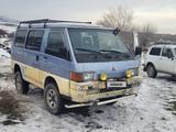 Mitsubishi Delica 1990 года за 2 500 000 тг. в Алматы – фото 4