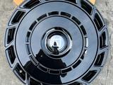 Новые Премиальные КОВАНЫЕ диски R22 5x108 (Zeekr 9X, 7X, RX, Jaguar, Volvo) за 850 000 тг. в Алматы