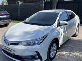 Toyota Corolla 2018 годаүшін8 500 000 тг. в Актобе – фото 3