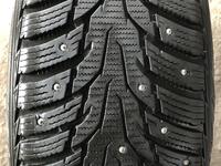 215/65R16. Nexen Winguard Winspike wh62 за 110 000 тг. в Караганда