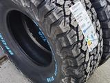 BF Goodrich All Terrain T/A KO2 285/75 R16 USAfor168 500 тг. в Алматы