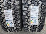 BFGoodrich All Terrain T/A KO2 285/75 R16 USAүшін168 500 тг. в Алматы – фото 3