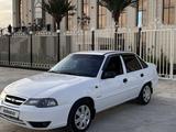 Daewoo Nexia 2012 года за 2 550 000 тг. в Жетысай – фото 3