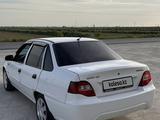 Daewoo Nexia 2012 года за 2 550 000 тг. в Жетысай – фото 4
