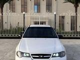 Daewoo Nexia 2012 года за 2 550 000 тг. в Жетысай – фото 2