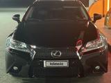 Lexus GS 350 2013 года за 9 200 000 тг. в Атырау – фото 4