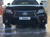 Lexus GS 350 2013 года за 9 200 000 тг. в Атырау