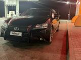 Lexus GS 350 2013 года за 9 200 000 тг. в Атырау – фото 3