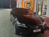 Lexus GS 350 2013 года за 9 200 000 тг. в Атырау – фото 5