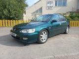 Honda Accord 2001 годаүшін1 900 000 тг. в Тараз