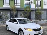 Toyota Camry 2009 годаүшін4 800 000 тг. в Актау