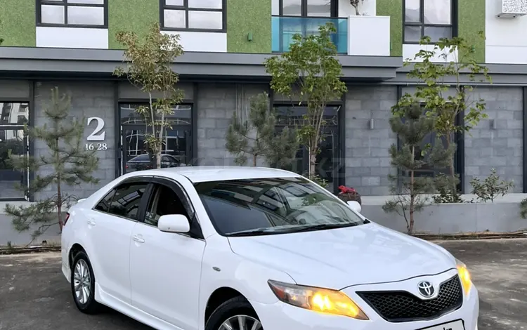 Toyota Camry 2009 годаүшін4 800 000 тг. в Актау