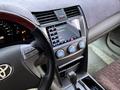 Toyota Camry 2009 годаүшін4 800 000 тг. в Актау – фото 10
