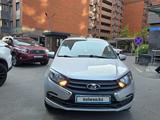 ВАЗ (Lada) Granta 2191 2024 года за 4 200 000 тг. в Алматы