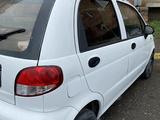 Daewoo Matiz 2012 года за 2 100 000 тг. в Усть-Каменогорск – фото 4