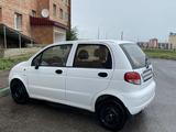 Daewoo Matiz 2012 года за 2 450 000 тг. в Усть-Каменогорск