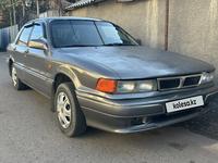 Mitsubishi Galant 1991 годаүшін850 000 тг. в Алматы