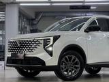 Changan CS55 Plus 2025 года за 9 300 000 тг. в Шымкент – фото 4