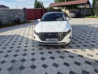 Hyundai Grandeur 2020 года за 12 300 000 тг. в Алматы