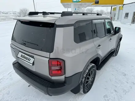 Toyota Land Cruiser Prado 2024 года за 31 500 000 тг. в Караганда – фото 11