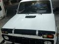 ВАЗ (Lada) Lada 2121 2000 годаfor1 000 000 тг. в Каратау – фото 3