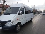 Mercedes-Benz Sprinter 2003 года за 7 500 000 тг. в Кентау