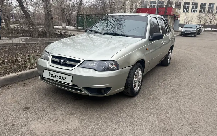 Daewoo Nexia 2012 года за 2 000 000 тг. в Астана