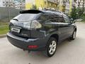 Lexus RX 330 2005 годаүшін6 490 000 тг. в Алматы – фото 5