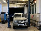 Toyota Land Cruiser Prado 1997 года за 6 400 000 тг. в Алматы