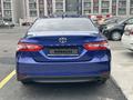 Toyota Camry 2021 года за 15 000 000 тг. в Алматы – фото 4