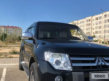 Mitsubishi Pajero 2007 года за 8 000 000 тг. в Актау – фото 4