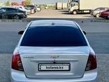 Daewoo Lacetti 2003 года за 2 600 000 тг. в Астана – фото 3