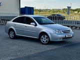 Daewoo Lacetti 2003 года за 2 600 000 тг. в Астана