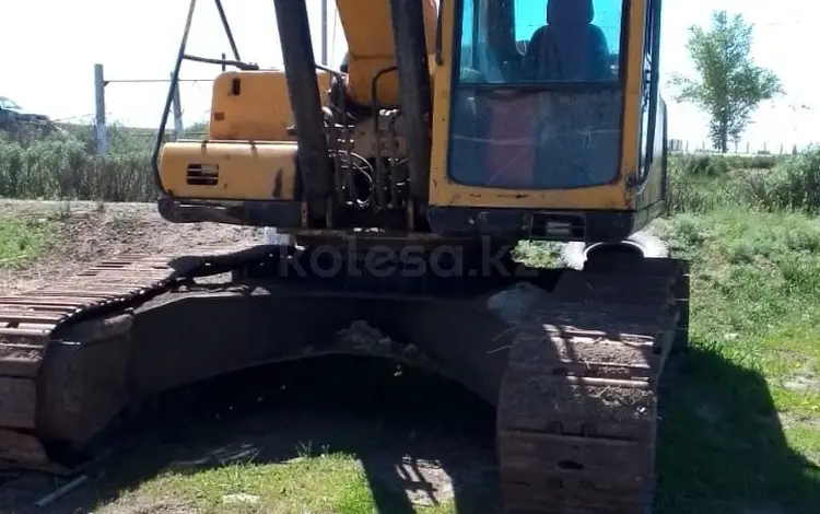 Komatsu  PC 40 2000 года за 11 000 000 тг. в Есиль