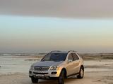 Mercedes-Benz ML 350 2006 года за 4 800 000 тг. в Актау – фото 4