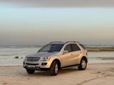 Mercedes-Benz ML 350 2006 года за 4 800 000 тг. в Актау – фото 2