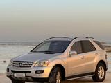 Mercedes-Benz ML 350 2006 года за 4 800 000 тг. в Актау