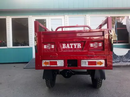 Трицикл batyr 330… 2024 года за 1 100 000 тг. в Атырау – фото 27