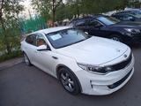 Kia K5 2015 годаүшін4 999 999 тг. в Караганда – фото 3