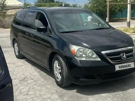 Honda Odyssey 2006 года за 6 700 000 тг. в Туркестан