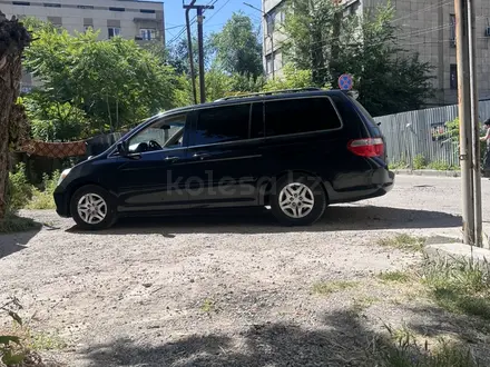 Honda Odyssey 2006 года за 6 700 000 тг. в Туркестан – фото 11