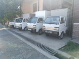 Daewoo Damas 2011 года за 4 200 000 тг. в Шымкент