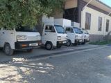 Daewoo Damas 2011 года за 4 200 000 тг. в Шымкент – фото 2
