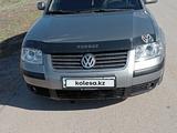 Volkswagen Passat 2002 года за 2 970 000 тг. в Астана