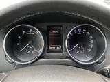 Skoda Yeti 2011 года за 5 650 000 тг. в Алматы – фото 5