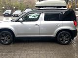Skoda Yeti 2011 года за 5 650 000 тг. в Алматы – фото 4