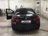 BMW 535 2013 года за 9 000 000 тг. в Астана – фото 4